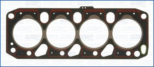 Gasket, cylinder head (10083000)
