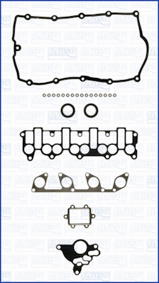 Gasket Kit, cylinder head (53019600)