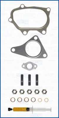 Mounting Kit, charger (JTC12019)