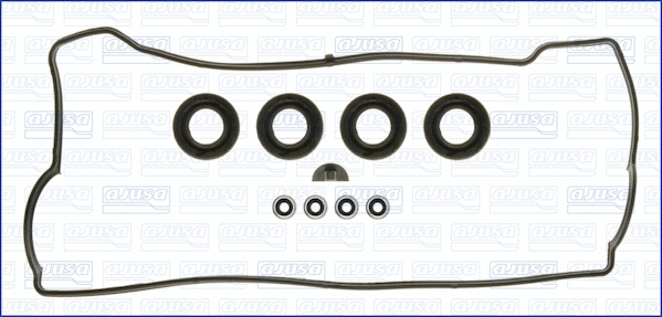 Gasket Set, cylinder head cover (56045900)