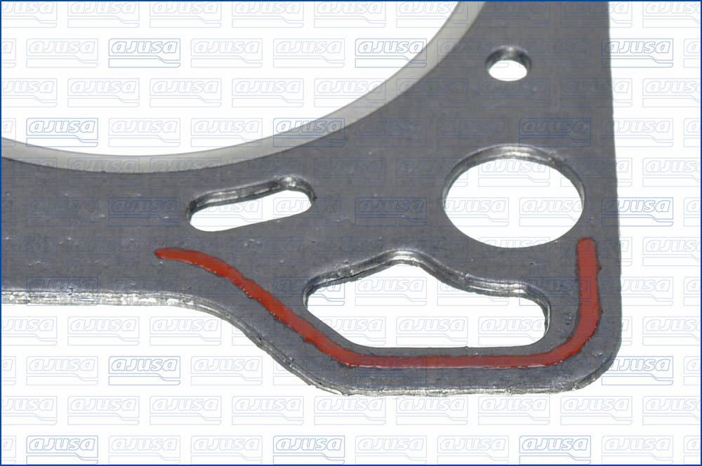 Gasket, cylinder head