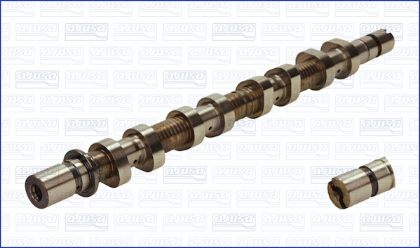 Camshaft (93150100)
