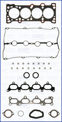 Gasket Kit, cylinder head (52124400)