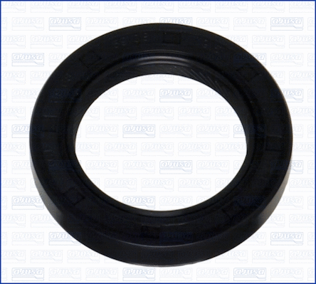 Shaft Seal, crankshaft (15016600)