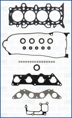 Gasket Kit, cylinder head (52189600)
