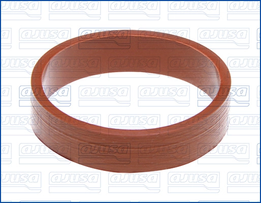 Gasket, intake manifold