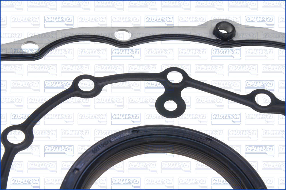 Gasket Kit, crankcase