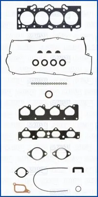 Gasket Kit, cylinder head (52282700)