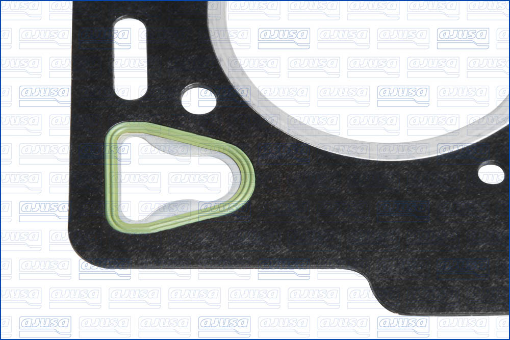 Gasket, cylinder head