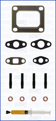 Mounting Kit, charger (JTC11169)