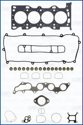 Gasket Kit, cylinder head (52219600)