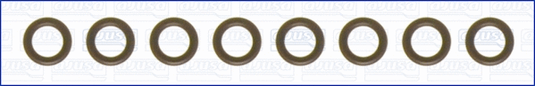 Seal Set, valve stem (57016100)