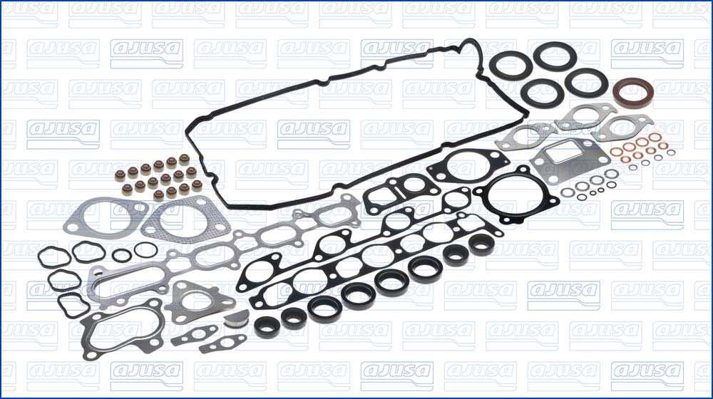 Gasket Kit, cylinder head