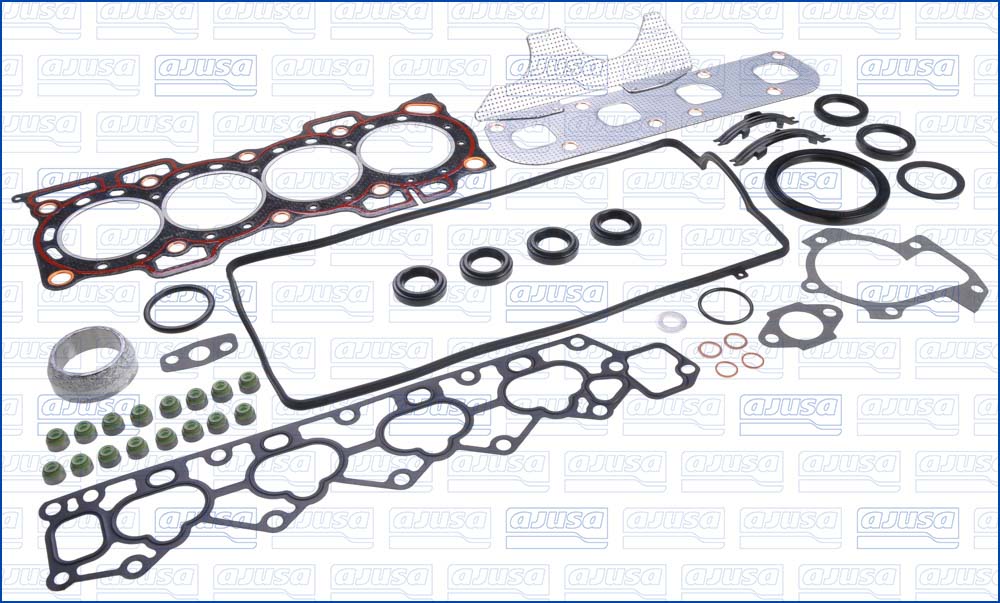 Full Gasket Kit, engine