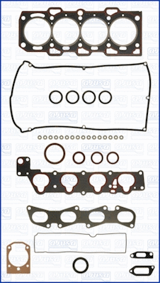 Gasket Kit, cylinder head (52135600)