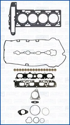 Gasket Kit, cylinder head (52348100)