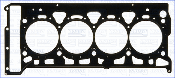 Gasket, cylinder head (10184700)