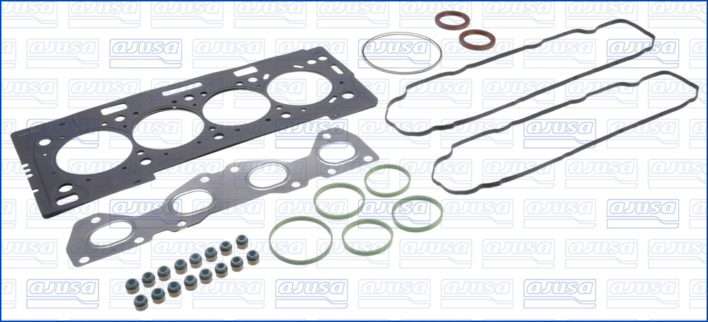 Gasket Kit, cylinder head