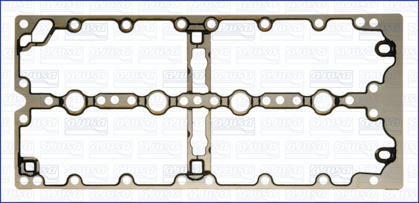 Gasket, cylinder head cover (11096000)