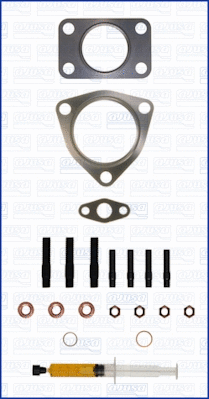 Mounting Kit, charger (JTC11360)