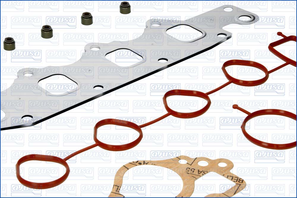 Gasket Kit, cylinder head