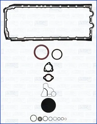 Gasket Kit, crankcase (54200100)