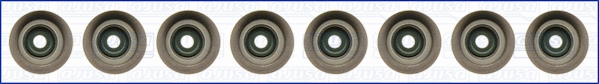 Seal Set, valve stem (57025900)
