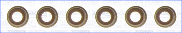 Seal Set, valve stem (57022500)