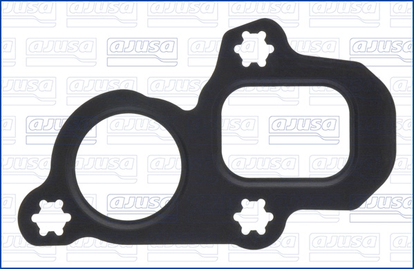 Gasket, water pump (01713200)