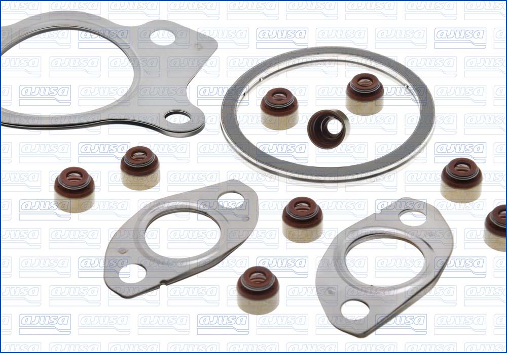Gasket Kit, cylinder head