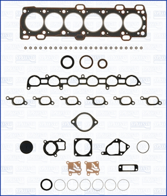 Gasket Kit, cylinder head (52245300)