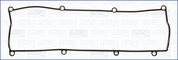 Gasket, cylinder head cover (11011900)