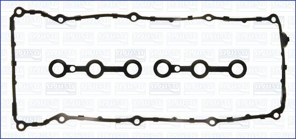 Gasket Set, cylinder head cover (56006700)