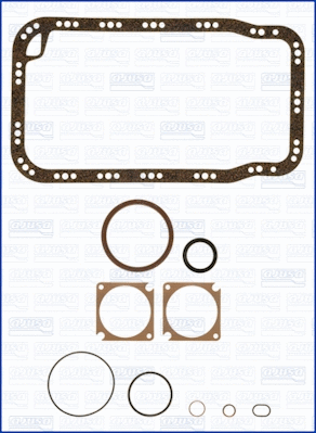 Gasket Kit, crankcase (54101000)