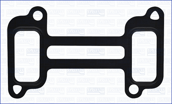 Gasket, intake manifold (13245700)