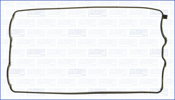 Gasket, cylinder head cover (11046200)