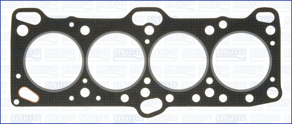 Gasket, cylinder head (10078800)