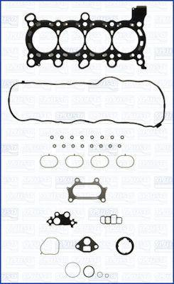 Gasket Kit, cylinder head (52256700)