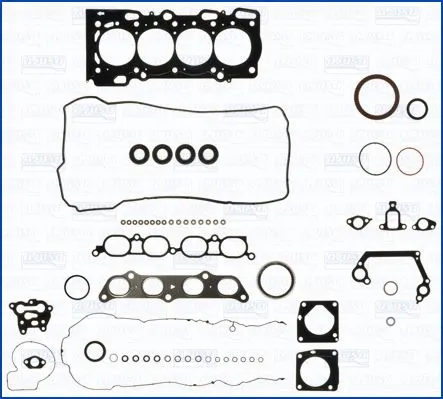 Full Gasket Kit, engine (50207700)
