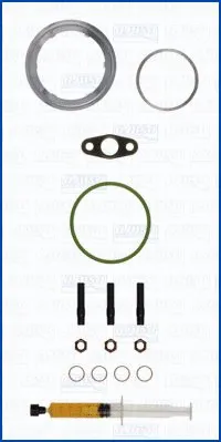 Mounting Kit, charger (JTC11843)