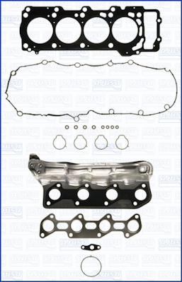 Gasket Kit, cylinder head (52216000)