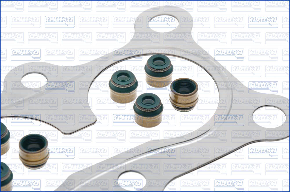 Gasket Kit, cylinder head