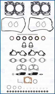 Gasket Kit, cylinder head (52227400)