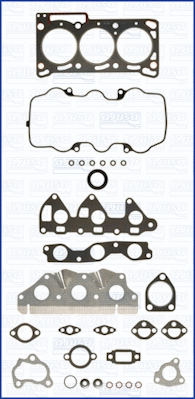 Gasket Kit, cylinder head (52106600)
