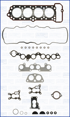 Gasket Kit, cylinder head (52066200)