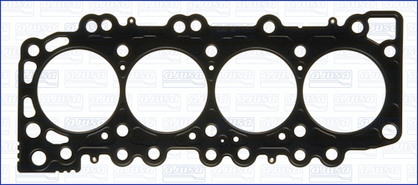 Gasket, cylinder head (10160250)