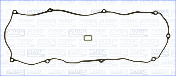 Gasket Set, cylinder head cover (56050000)