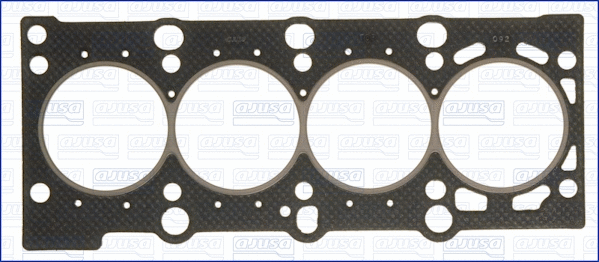 Gasket, cylinder head (10104000)