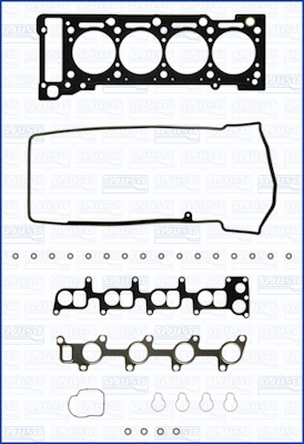Gasket Kit, cylinder head (52173200)