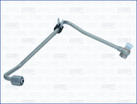 Oil Pipe, charger (OP10250)